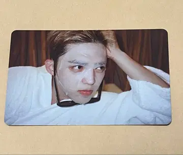 SEVENTEEN 에스쿱스 CxM 팝업 한정판 스탠드 트레이딩 카드