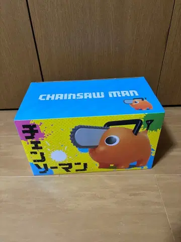 포치타 BIG 소프트 비닐 피규어