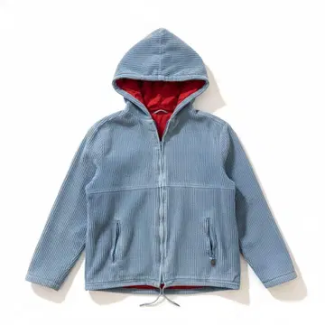 vintage reversible corduroy jacket