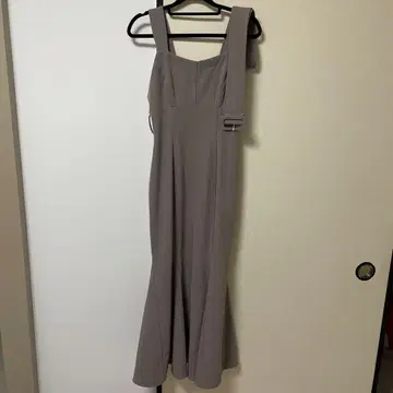 snidel 머메이드 원피스