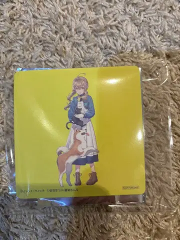 라이트 노벨전 2025 카페 코스터 모니카 사이렌트 위치 C상