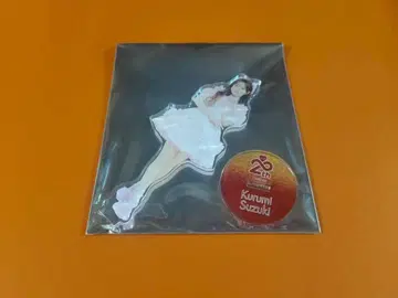 스즈키 쿠루미 AKB48 SPECIAL 복권 아크릴 스탠드 일본 무도관
