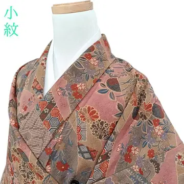 W80 기모노 이중 기모노 기장 155cm 화학 섬유