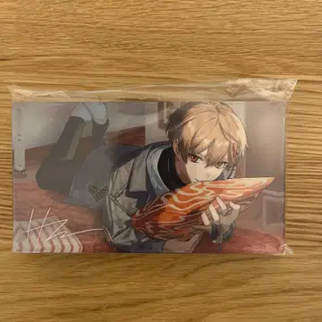 시쿠포니 히마72 생탄 아크릴 블록