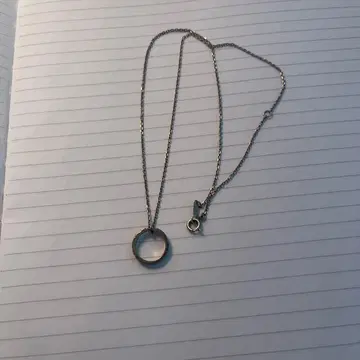 히로아카 목걸이 (츠쿠요미)