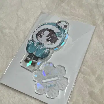 브레마이 츠키모토 아크릴 스탠드