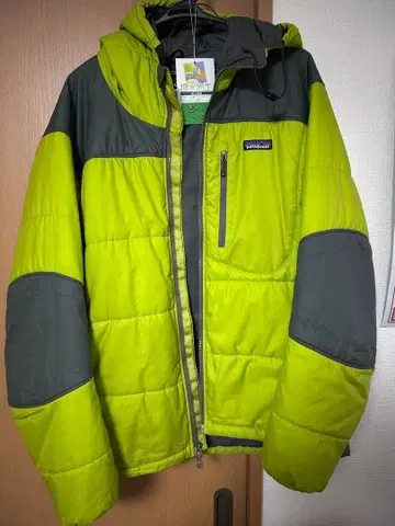 patagonia 더스파카