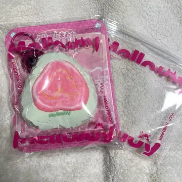 Mellojoy 다이후쿠 시리즈 2