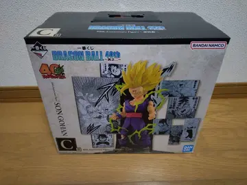 제일복권 드래곤볼 40th 그 두 번째 C상 손오반