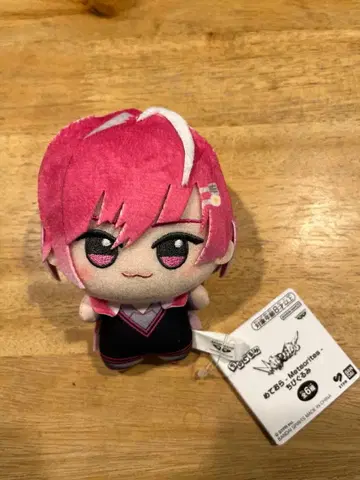 메테오라 - Meteorites - SD 인형 미카사 군