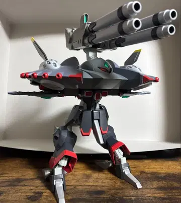 HG 1/144 디스트로이 건담