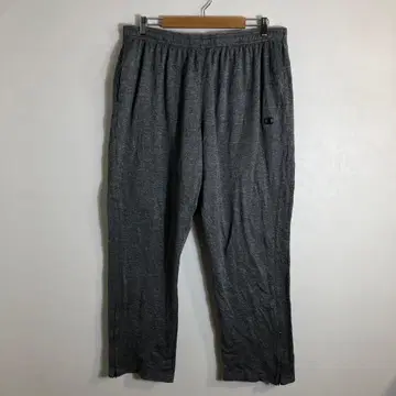 Champion vintage 저지 차콜 새상품급