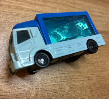 토미카 테크놀로지 아쿠아리움