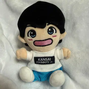 간사이 쟈니즈 Jr. 간쥬 치비누이 니시무라 타쿠야