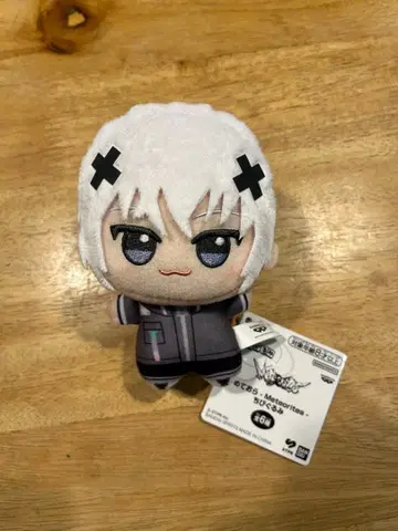 메테오라 SD 인형 멜트 다 텐시