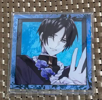 9r.i.p. 오토메이트 스토어 아크릴 스탠드 히비키