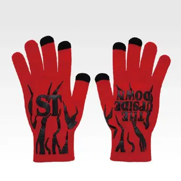 제일복권 기묘한 이야기 E상 장갑