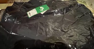 [ 미사용 새상품 ] BEAMS DESIGN 네이비 후드티 M