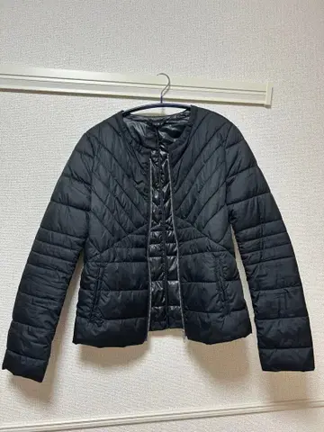 여성용 다운 자켓