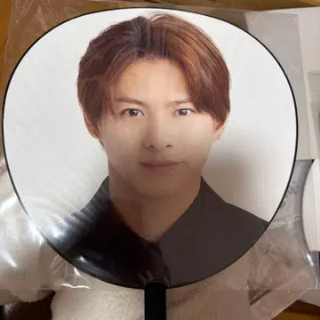 히라노 쇼 부채 Number_i