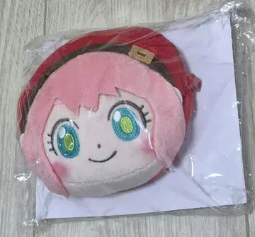 SPY x FAMILY 아냐 애니메이트 한정판 아크릴 스탠드 파우치