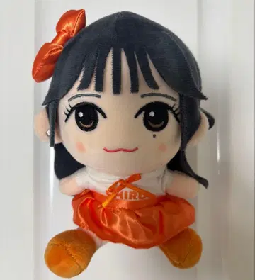 CUTIE STREET 카와모토 에루 치비누이 큐스토