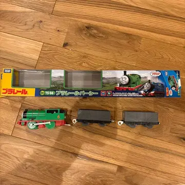 프라레일 토마스 시리즈 TS-06 프라레일 퍼시