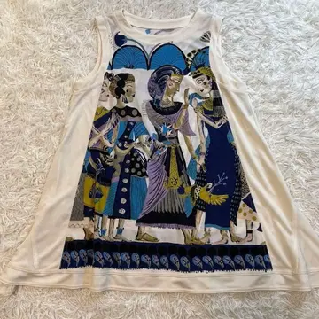 TOKUKO 1er VOL 토쿠코 프리미어 볼 슬리브리스 튜닉