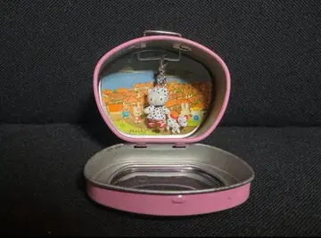 헬로키티 세계 강아지 산책