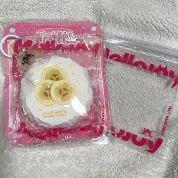 Mellojoy 대복 시리즈