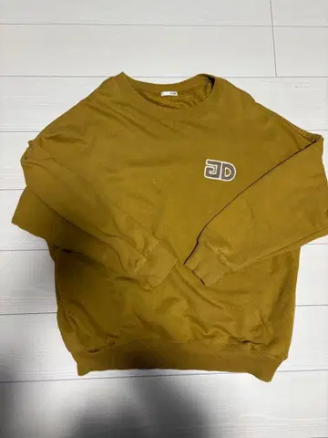 GYDA 트레이닝복