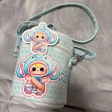 babythree 원통형 백