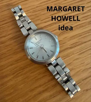 마가렛호웰 MARGARET HOWELL idea 손목시계