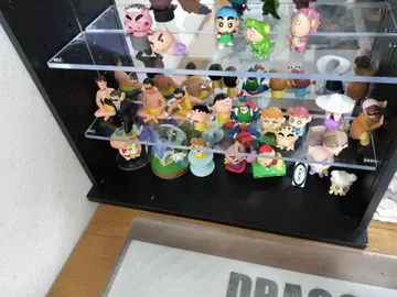 짱구는 못말려 가챠가챠 짱구는 못말려 가챠가챠 모음