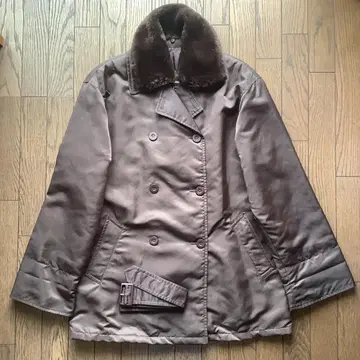 EVEX by KRIZIA 퀼팅 자켓 사이즈 42