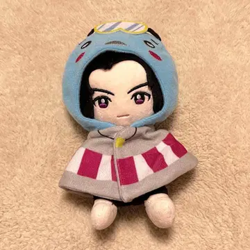 Hey! Say! JUMP 타카키 유야 봉제 인형