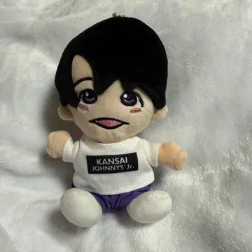 간사이쟈니즈 Jr. 간쥬 치비누이 오오니시 후우가