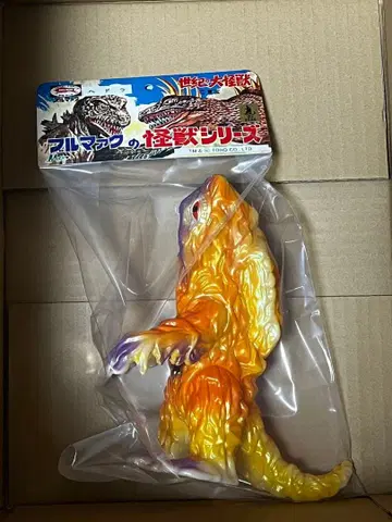 M1호 헤도라 스탠다드 할로윈 컬러