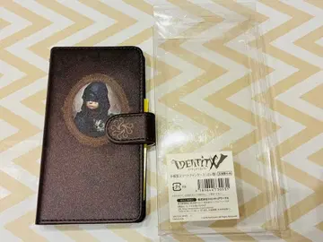 수첩형 스마트폰 케이스 제5인격 Identity V 점쟁이