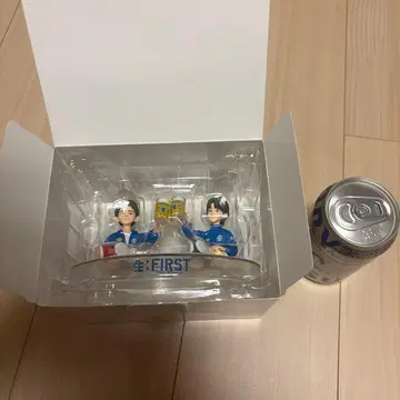 생 FIRST 피규어 2인 세트