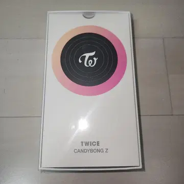 TWICE CANDYBONG Z