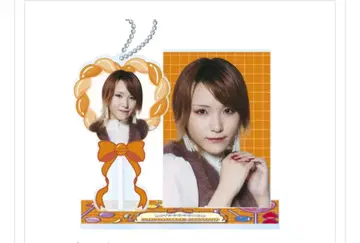 BEYOOOOONDS 모바가챠 키링 포함 아크릴 스탠드 키요노 모모히메