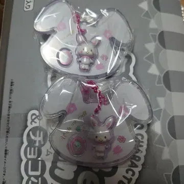 산리오 패키지 참