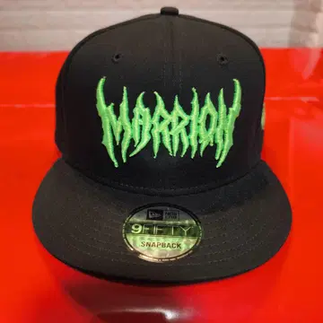 마리오 어패럴 스냅백 캡 9FIFTY