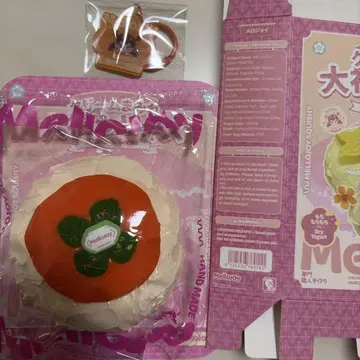 mellojoy 메로조이 대복 감