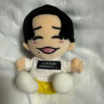 간사이쟈니즈Jr. 간쥬 나니와단시 치비누이 나가오 켄토