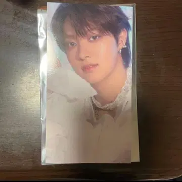 &TEAM EJ &TEAM CAFE 카페 예약 특전