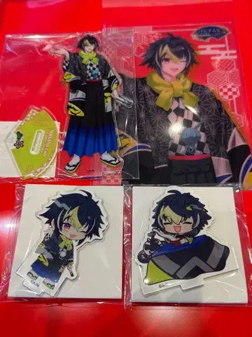 이하 라이 스이파라