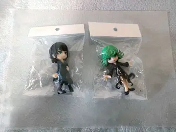 PalVerse 원펀맨 타츠마키 후부키 피규어 세트