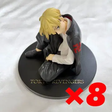 도쿄 리벤저스 다이토 복권 결전의 맹세 마츠노 치후유 피규어 D상